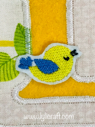 Mini Bird Machine Embroidery, Small Bird Machine Embroidery, Mini Fill Embroidery Designs, Small Embroidery Designs, Mini Embroidery Designs, Instant Download.