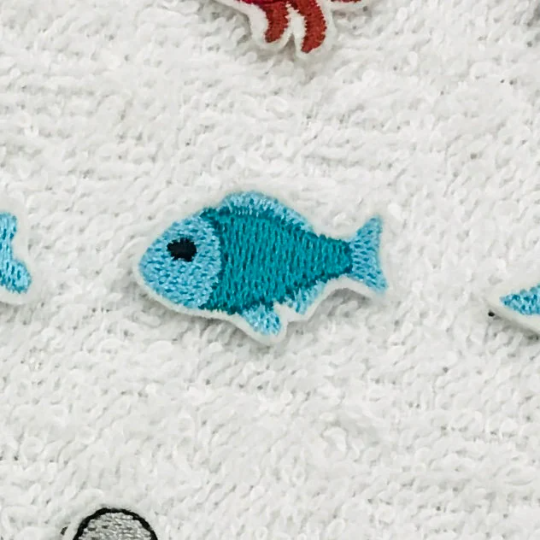 Mini Fish Embroidery Design, Small Fish Machine Embroidery Designs, Summer Embroidery, Sea Embroidery, Fishing Embroidery, River Embroidery