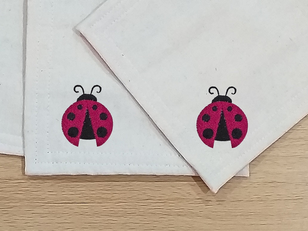 Mini Bug Embroidery Design, Small Bug Machine Embroidery Design, Ladybug Embroidery, Beetle Embroidery, Insect Embroidery Designs, Instant Download